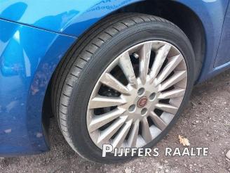 Fiat Punto Punto III (199), Hatchback, 2012 0.9 TwinAir picture 24