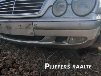 Mercedes CLK CLK (C208), Coupe, 1997 / 2002 4.3 430 V8 24V picture 15