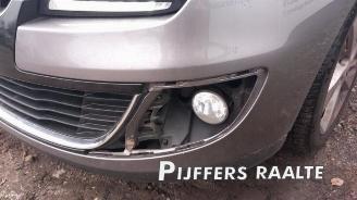 Renault Mégane Megane III Grandtour (KZ), Combi 5-drs, 2008 / 2016 1.2 16V TCE 115 picture 6