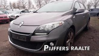 Renault Mégane Megane III Grandtour (KZ), Combi 5-drs, 2008 / 2016 1.2 16V TCE 115 picture 5