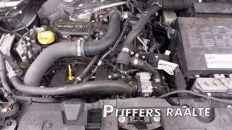 Renault Mégane Megane III Grandtour (KZ), Combi 5-drs, 2008 / 2016 1.2 16V TCE 115 picture 24