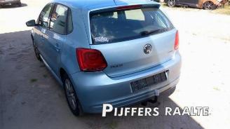 Volkswagen Polo Polo V (6R), Hatchback, 2009 / 2017 1.2 TDI 12V BlueMotion picture 8