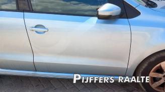 Volkswagen Polo Polo V (6R), Hatchback, 2009 / 2017 1.2 TDI 12V BlueMotion picture 18