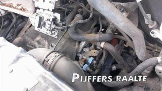 Citroën Jumper Jumper (U9), Van, 2006 2.2 Blue HDi 120 picture 28