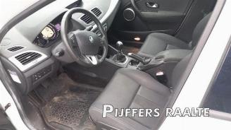 Renault Mégane Megane III Grandtour (KZ), Combi 5-drs, 2008 / 2016 1.4 16V TCe 130 picture 21