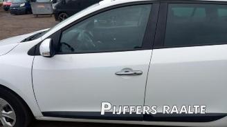 Renault Mégane Megane III Grandtour (KZ), Combi 5-drs, 2008 / 2016 1.4 16V TCe 130 picture 11