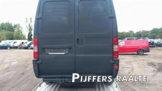 Fiat Ducato Ducato (230/231/232/234), Ch.Cab/Pick-up, 1994 / 2002 2.5 D picture 6