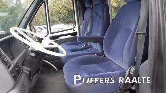 Fiat Ducato Ducato (230/231/232/234), Ch.Cab/Pick-up, 1994 / 2002 2.5 D picture 8