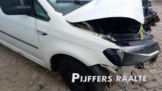 Volkswagen Caddy Caddy IV, Van, 2015 2.0 TDI 75 picture 4