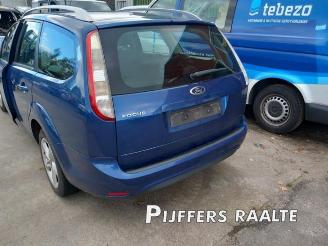 Ford Focus Focus 2 Wagon, Combi, 2004 / 2012 1.6 16V picture 5