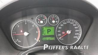 Ford C-Max Focus C-Max, MPV, 2003 / 2007 1.6 TDCi 16V picture 11