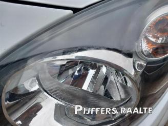 Renault Twingo Twingo II (CN), Hatchback 3-drs, 2007 / 2014 1.2 16V picture 25