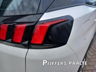 Peugeot 3008 3008 II (M4/MC/MJ/MR), MPV, 2016 1.2 12V e-THP PureTech 130 picture 18