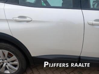 Peugeot 3008 3008 II (M4/MC/MJ/MR), MPV, 2016 1.2 12V e-THP PureTech 130 picture 11