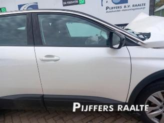 Peugeot 3008 3008 II (M4/MC/MJ/MR), MPV, 2016 1.2 12V e-THP PureTech 130 picture 7