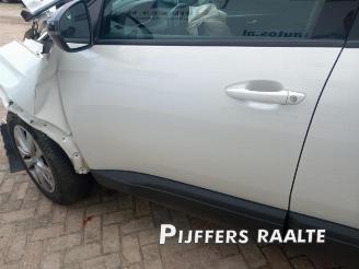 Peugeot 3008 3008 II (M4/MC/MJ/MR), MPV, 2016 1.2 12V e-THP PureTech 130 picture 21