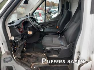 Ford Transit Transit, Van, 2013 2.0 TDCi 16V Eco Blue 130 RWD picture 19