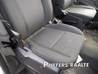 Ford Transit Transit, Van, 2013 2.0 TDCi 16V Eco Blue 130 RWD picture 23