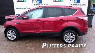 Sloopauto Ford Kuga Kuga II (DM2), SUV, 2012 1.5 EcoBoost 16V 150 2018/6