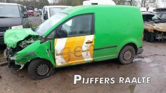 Dezmembrări autoturisme Volkswagen Caddy Caddy III (2KA,2KH,2CA,2CH), Van, 2004 / 2015 1.9 TDI 2006/9
