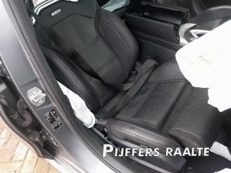 Mercedes C-klasse C Estate AMG (S205), Combi, 2015 / 2021 C-43 AMG 3.0 V6 24V Turbo 4-Matic picture 13