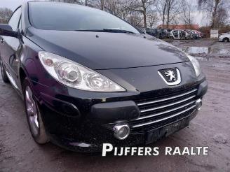 Peugeot 307 307 CC (3B), Cabrio, 2003 / 2009 2.0 16V picture 4