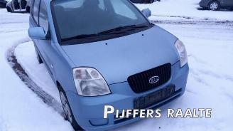 Kia Picanto Picanto (BA), Hatchback, 2004 / 2011 1.0 12V picture 4
