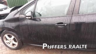 Peugeot 208 208 I (CA/CC/CK/CL), Hatchback, 2012 / 2019 1.2 Vti 12V PureTech 82 picture 6