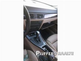 BMW 3-serie 3 serie Touring (E91), Combi, 2004 / 2012 325i 24V picture 14