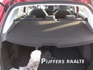 Peugeot 2008 2008 (CU), MPV, 2013 / 2019 1.2 12V e-THP PureTech 110 picture 26