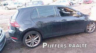 Volkswagen Golf Golf VII (AUA), Hatchback, 2012 / 2021 1.5 TSI Evo BlueMotion 16V picture 5