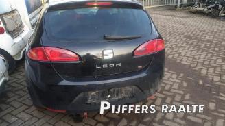 Seat Leon Leon (1P1), Hatchback 5-drs, 2005 / 2013 1.4 TSI 16V picture 3