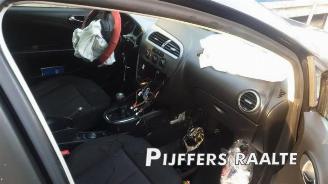 Seat Leon Leon (1P1), Hatchback 5-drs, 2005 / 2013 1.4 TSI 16V picture 5