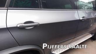 BMW X5 X5 (E70), SUV, 2006 / 2013 xDrive 40d 3.0 24V picture 17