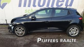 Vrakbiler auto Renault Clio Clio IV (5R), Hatchback 5-drs, 2012 / 2021 0.9 Energy TCE 90 12V 2018/1