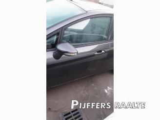 Ford Fiesta Fiesta 6 (JA8), Hatchback, 2008 / 2018 1.0 SCI 12V 80 picture 5