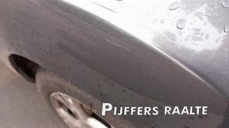 Ford Fiesta Fiesta 6 (JA8), Hatchback, 2008 / 2018 1.0 SCI 12V 80 picture 27