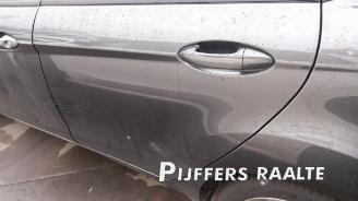 Ford Fiesta Fiesta 6 (JA8), Hatchback, 2008 / 2018 1.0 SCI 12V 80 picture 32