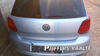 Volkswagen Polo Polo V (6R), Hatchback, 2009 / 2017 1.2 12V picture 5