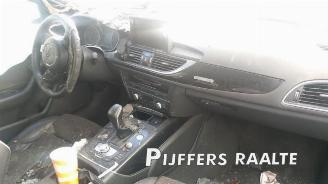 Audi A6 A6 Avant (C7), Combi, 2011 / 2018 3.0 TDI V6 24V Quattro picture 28