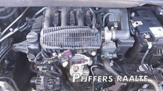 Citroën C3 Aircross C3 Aircross I (2C/2R), SUV, 2017 / 2024 1.2 PureTech 82 picture 14