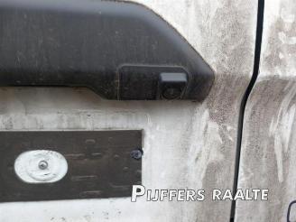 Ford Transit Transit Custom, Van, 2011 / 2023 2.0 TDCi 16V Eco Blue 130 picture 12