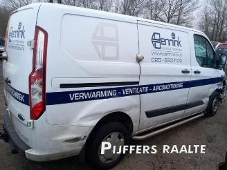 Ford Transit Transit Custom, Van, 2011 / 2023 2.0 TDCi 16V Eco Blue 130 picture 6