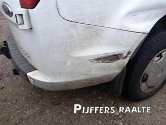 Ford Transit Transit Custom, Van, 2011 / 2023 2.0 TDCi 16V Eco Blue 130 picture 15