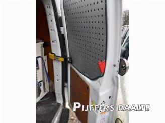 Ford Transit Transit Custom, Van, 2011 / 2023 2.0 TDCi 16V Eco Blue 130 picture 10