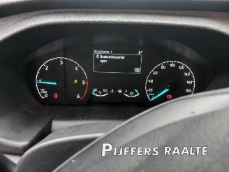 Ford Transit Transit Custom, Van, 2011 / 2023 2.0 TDCi 16V Eco Blue 130 picture 25