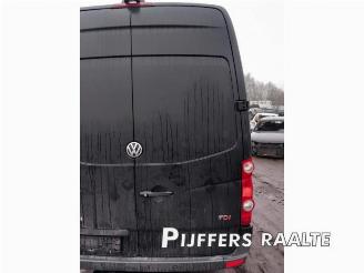 Volkswagen Crafter Crafter, Van, 2011 / 2016 2.0 BiTDI picture 12