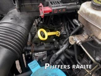 Volkswagen Crafter Crafter, Van, 2011 / 2016 2.0 BiTDI picture 32