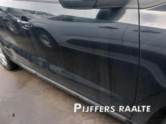 Volkswagen Polo Polo V (6R), Hatchback, 2009 / 2017 1.6 TDI 16V 105 picture 13