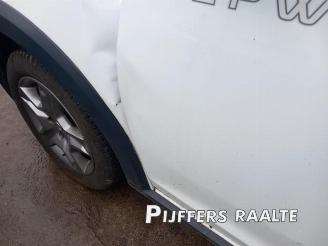 Dacia Logan Logan MCV II/III/Sandero Wagon, Combi, 2013 1.5 dCi 75 picture 10